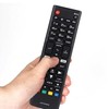 FOXRMT Replacement Remote Control Universal LG Remote Control AKB75095308 For
