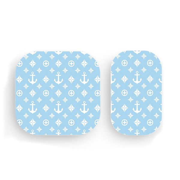 MightySkins Skin Compatible with Eero Home WiFi System + 1