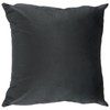 Betadistor Red Cushion Covers 2 Pack 18"x 18" 45 x