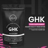 Samual's GHK-Cu Peptide Supplement C Copper Peptide Capsules for Hair,