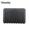 1 Pack Tihaolity Self Draining Bathroom Soap Dishes, 4.52 x