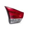 For Toyota Sienna Rear Inner Tail Light 2011 2012 2013