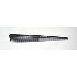 HERCULES SÄGEMANN - 1624-439 Comb | High-Quality Facon Hair Cutting Comb in Trapezoidal Geometry | With Fine Tooth Division Ideal for 1-20 mm Cuts | Size: 7.5 Inches