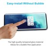 Didisky 3 Pack Screen Protector for Oneplus 7T Pro/7 Pro,