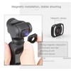 Coyktonty Magnetic Wide-Angle Lens for DJI Pocket 2 /OSMO Pocket