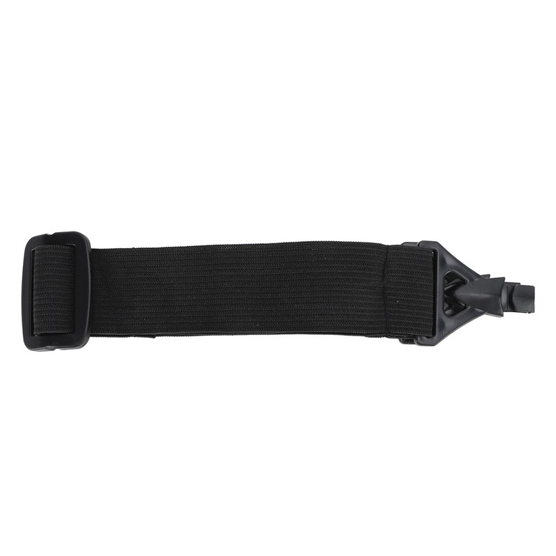 Headband Magnifier Helmet Structure 5 Magnifying Optical Lenses Ergonomic 2