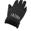 Lazura - Calgary Winter Riding Gloves | Soft Winter Gloves