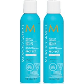 Moroccanoil Perfect Defense 6 Ounce Pack Of 2