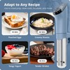 Greater Goods Kitchen Sous Vide Machine - Precision Cooker, Immersion