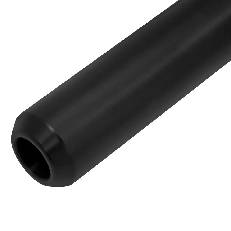 HDBUBALUS 6" Upper Shock Mount Frame Sliders For Harley Sportster