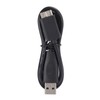 Yvonne Mobile Hard Disk Portable Black AntiVibration 250GB USB3.0 for