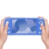 DLseego Case Compatible with Switch Lite, Protective PC Cover for