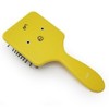 Animal Square Cushion Brush (Chick Design) 0232 Promotional 2ea