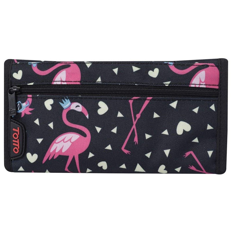 TOTTO Design 2 Petite Sports Wallet