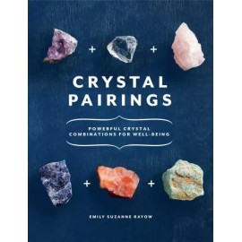 Crystal Pairings Format: General/trade