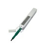 Q-BAIHE One-Click Fiber Optic Connector Cleaner Pen FTTH Connector Cleaning