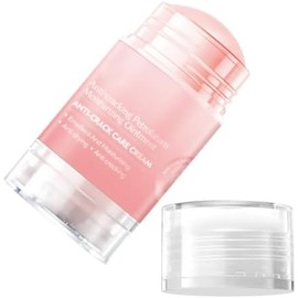Crema de Urea Rosa para Pies Secos y Talones Agrietados Hidratación Profunda, Absorción Rápida, Cuidado Multipropósito, Uso Diario y Clima Duro