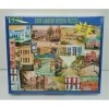 ECM Eastside Community Ministry Limited Edition Puzzle Zanesville, Ohio Olde