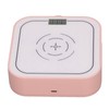 3L Mini Magnetic Stirrer Digital Display Small Magnet Liquid Mixer