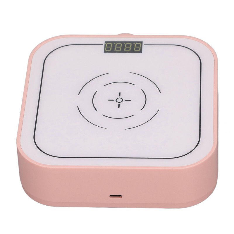 3L Mini Magnetic Stirrer Digital Display Small Magnet Liquid Mixer