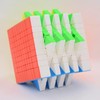 GAREGEAR MoYu Meilong 9x9 Stickerless Speed Cube Cubing Classroom Puzzle