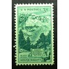 1952 - South Dakota Statehood Single 3c Postage - Sc#1011