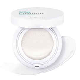 Labiotte 라비오뜨NEW유브이 베일 선쿠션((본품15G+리필 15G)) Rabio't NEW UV Veil Sun Cushion (Main Product 15G + Refill 15G)