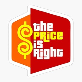 Long Sleeve Price Right Stuff The is Sticker Decal Vinyl - Peel and Stick to Any Smooth Surface