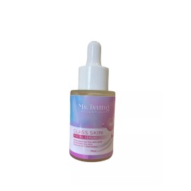 MS. TSUNG Essentials Glass Skin Facial Serum, 30ml