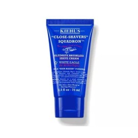 Kiehl's Kiehl’s Close-Shavers Squadron Ultimate Brushless Shave Cream White Eagle 2.5 oz