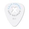 Tortex® Flex™ X Pick 1.0mm - 12 Pack