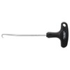 TONE Tension Spring Hook TSH-165 Black