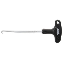 TONE Tension Spring Hook TSH-165 Black