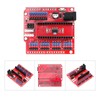 5pcs Nano UNO I/O Extended Sensor Shield for Arduino