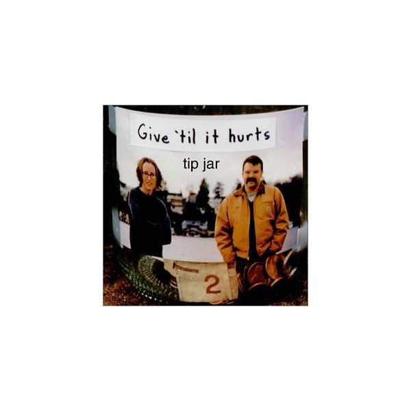 Give 'til It Hurts