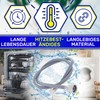 Inlet Hose Extension for Washing Machine and Dishwasher 3 m