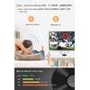 Bluetooth Transmitter, Receiver, 5.0, 2-in-1, AptX-Compatible, Low Latency, Bluetooth Transmitter,