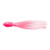 Nikko Kasei H210335 Super Octopus Bait, 4.5 Inches, Coral Pink