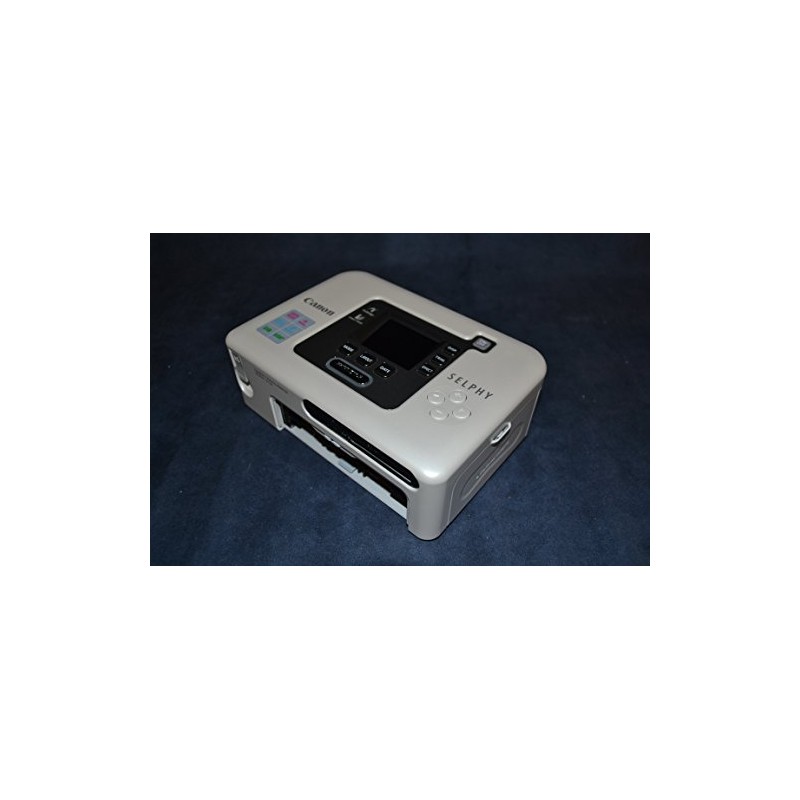 Canon Compact Photo Printer Selphy CP730
