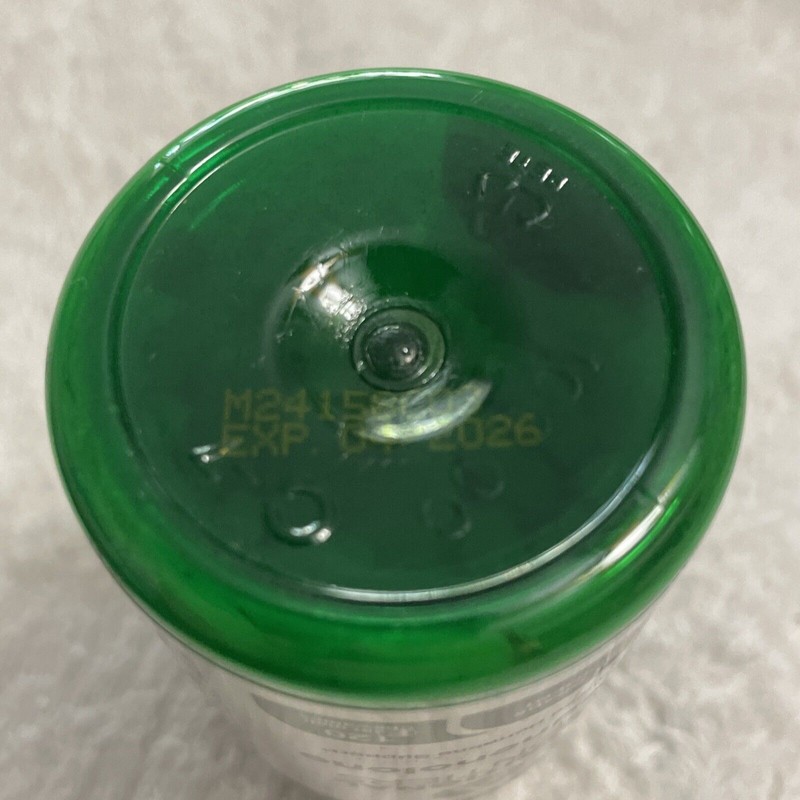 Frontiers Nutritional Frontiers Pregnenone 25mg 120 Count Exp 2026