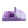 Crimper Machine, Paper Quilling Crimper Lightweight Plastic Art for Papercraft
