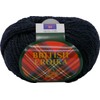 Puppy British Eroica Wool Yarn, Extra Thick Col.102 Blue, 1.8