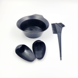 Set of 3 dyeing tools / 염색 도구 3종 세트