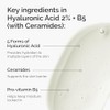 The Ordinary Hyaluronic Acid 2% + B5 (with Ceramides), Multi-Depth