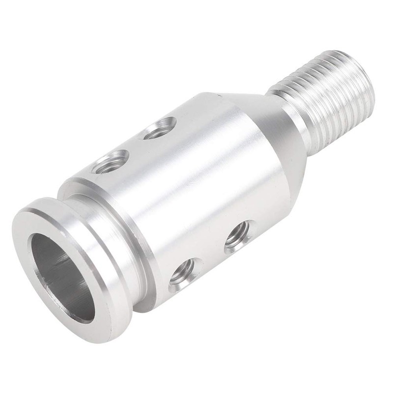Automatic Gear Knob Adapter, Gear Shift Knob Adapter Thread, Gear