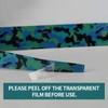 SPP Camouflage Racket OverGrips Tape – Anti-Slip, Super Absorbent Overgrip