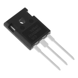 MS Transistor Igbt 60n60  Fgh60n60 Para Inversora Soldadora