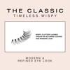 i-ENVY The Classic – Timeless Wispy Lash Extension, Modern &