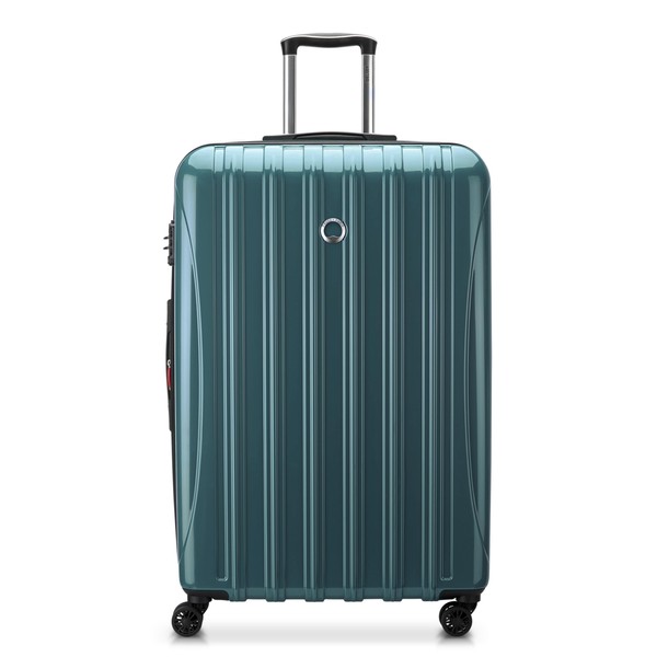 DELSEY PARIS Helium Aero Hardside Expandable Luggage with Spinner Wheels,