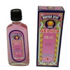 Geliga Muscle Oil, 2 x 60ml (Pack 2), Citrus/Lemon Scent,